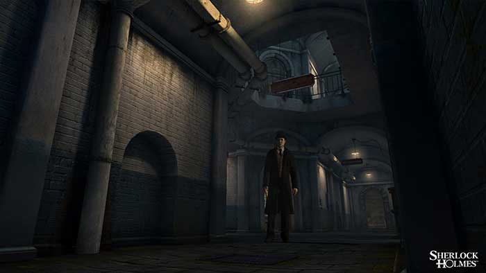 Le Testament de Sherlock Holmes (image 3)