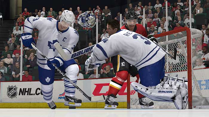 NHL 12 (image 4)