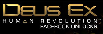 Deus EX : Human Revolution