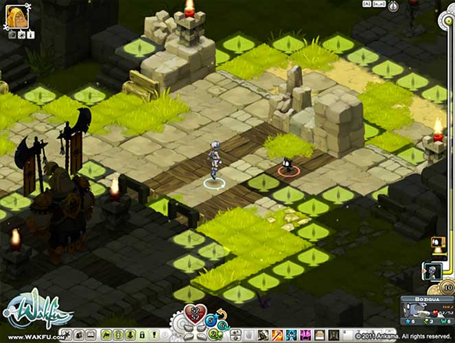 Wakfu (image 9)