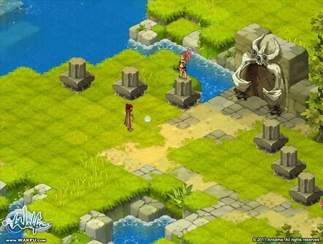 Wakfu (image 5)