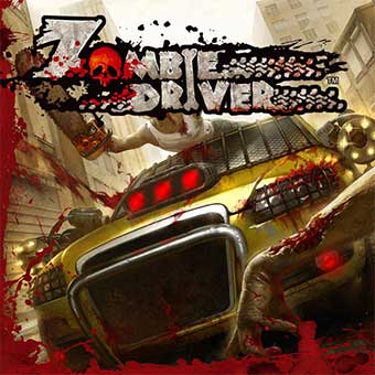 Zombie Driver