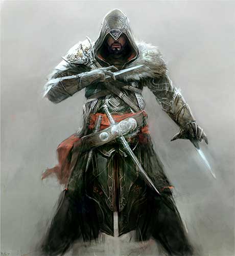 Assassin's Creed Revelations (image 2)