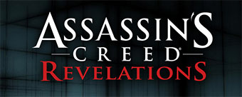 Assassin's Creed Revelations