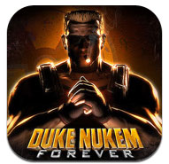 Duke Nukem Forever