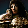 Logo Dungeon Siege III