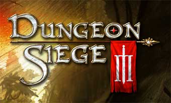 Dungeon Siege III