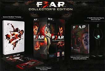 FEAR 3