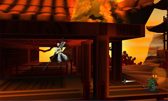 Shinobi (image 2)