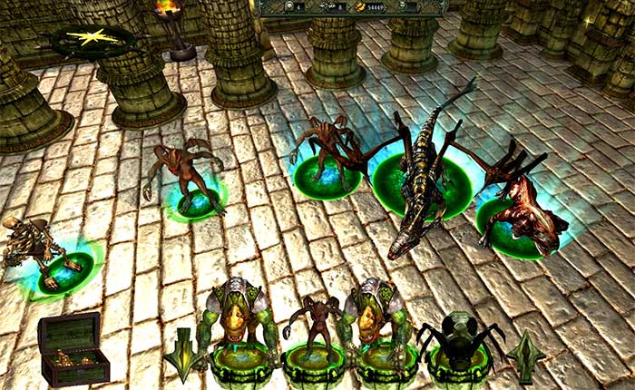 Dungeon Empires (image 2)
