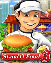 Stand O'Food 3