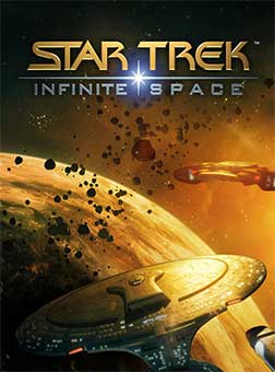 Star Trek - Infinite Space