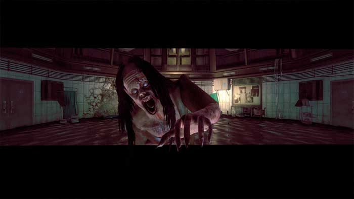 House of the Dead : Overkill - Extended Cut (image 1)