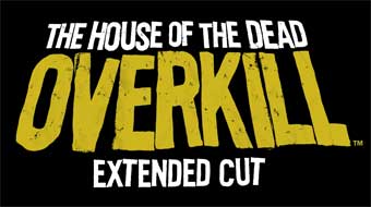 House of the Dead : Overkill - Extended Cut