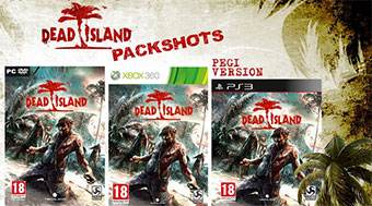 Dead Island