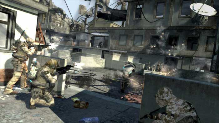 Ghost Recon Online (image 5)