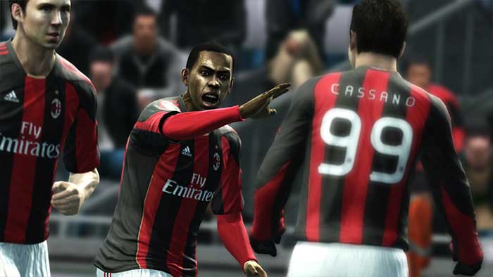 PES 2012 (image 2)