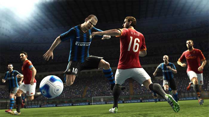 PES 2012 (image 1)