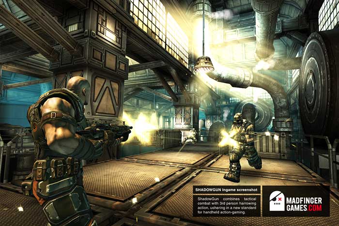 Shadowgun (image 4)