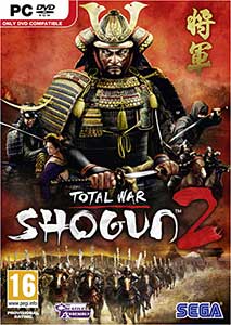 Total War : Shogun 2