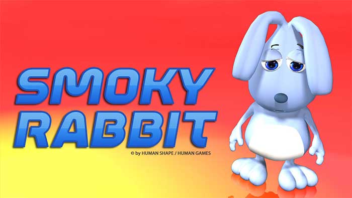 Smoky Rabbit (image 1)