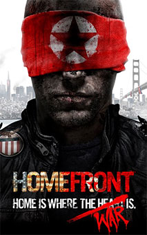 HomeFront