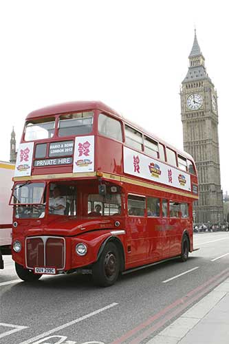 Londres 2012 - Le jeu vidéo officiel des Jeux Olympiques (image 5)