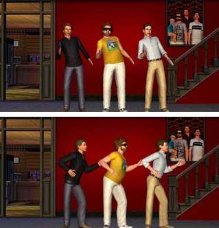 Les Sims 3 Générations (image 6)