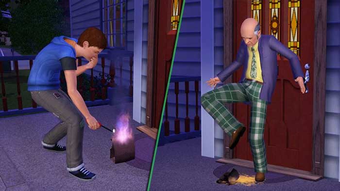 Les Sims 3 Générations (image 4)