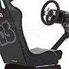 Logo Playseat DiRT 3 Edition