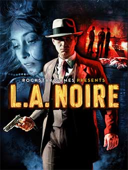 LA Noire