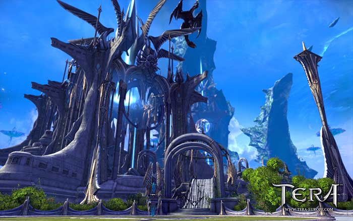 TERA Online (image 4)