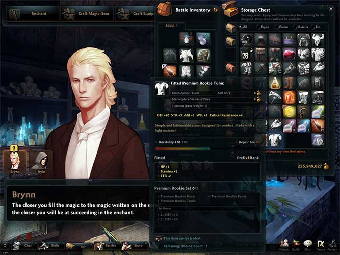 Vindictus (image 8)