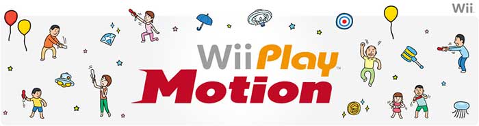 Wii Play : Motion (image 2)