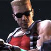 Logo Duke Nukem Forever