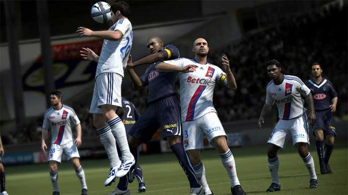 FIFA 12 (image 8)