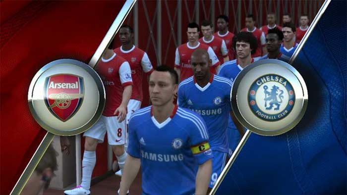 FIFA 12 (image 7)
