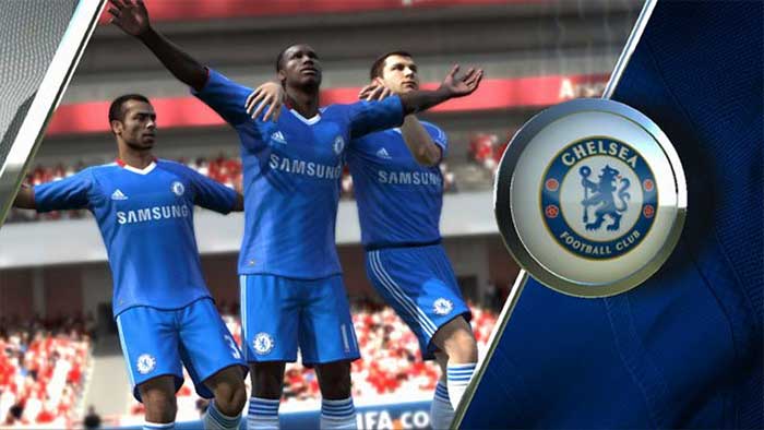 FIFA 12 (image 5)