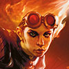 Logo Magic : The Gathering - Duels of the Planeswalkers 2012