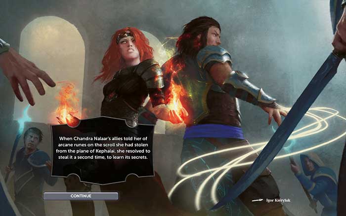 Magic : The Gathering - Duels of the Planeswalkers 2012 (image 7)