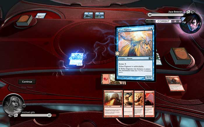 Magic : The Gathering - Duels of the Planeswalkers 2012 (image 2)