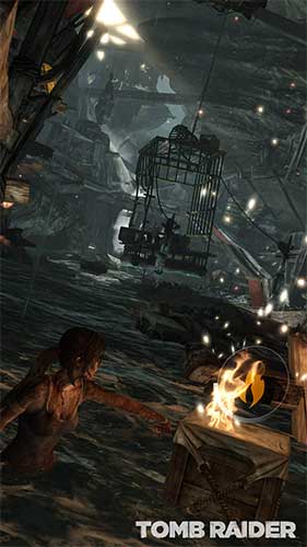 Tomb Raider (image 3)