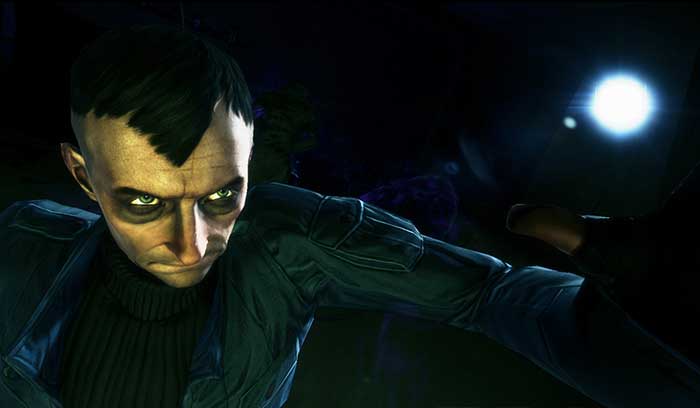 The Darkness II (image 3)