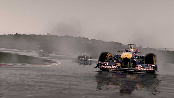 F1 2011 (image 4)
