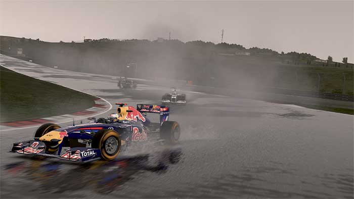 F1 2011 (image 3)