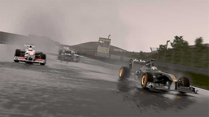 F1 2011 (image 2)