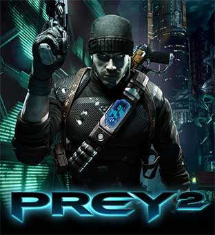 Prey 2