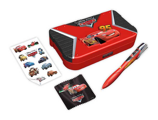 Accessoire - Cars 2 (image 2)