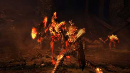 Castlevania : Lords of Shadow (image 3)