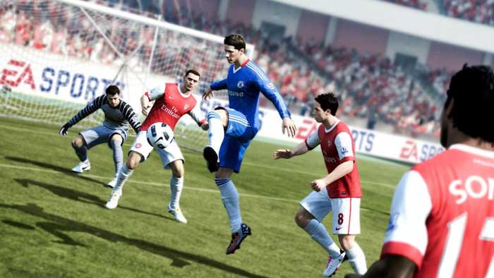 FIFA 12 (image 2)